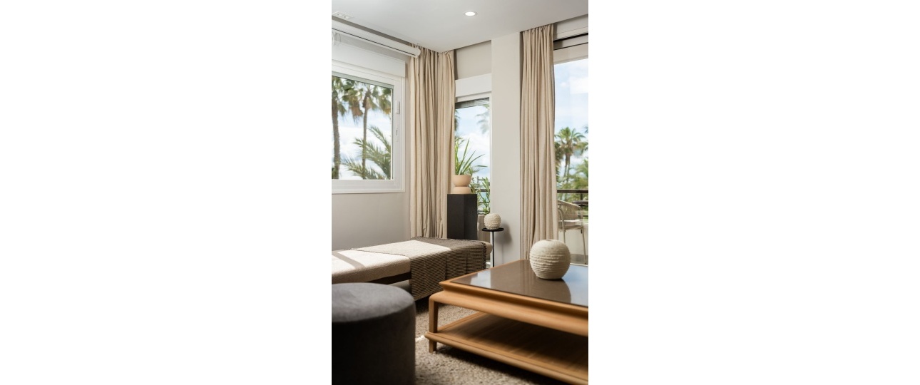 Wiederverkauf - apartment - Estepona - Estepona Centro