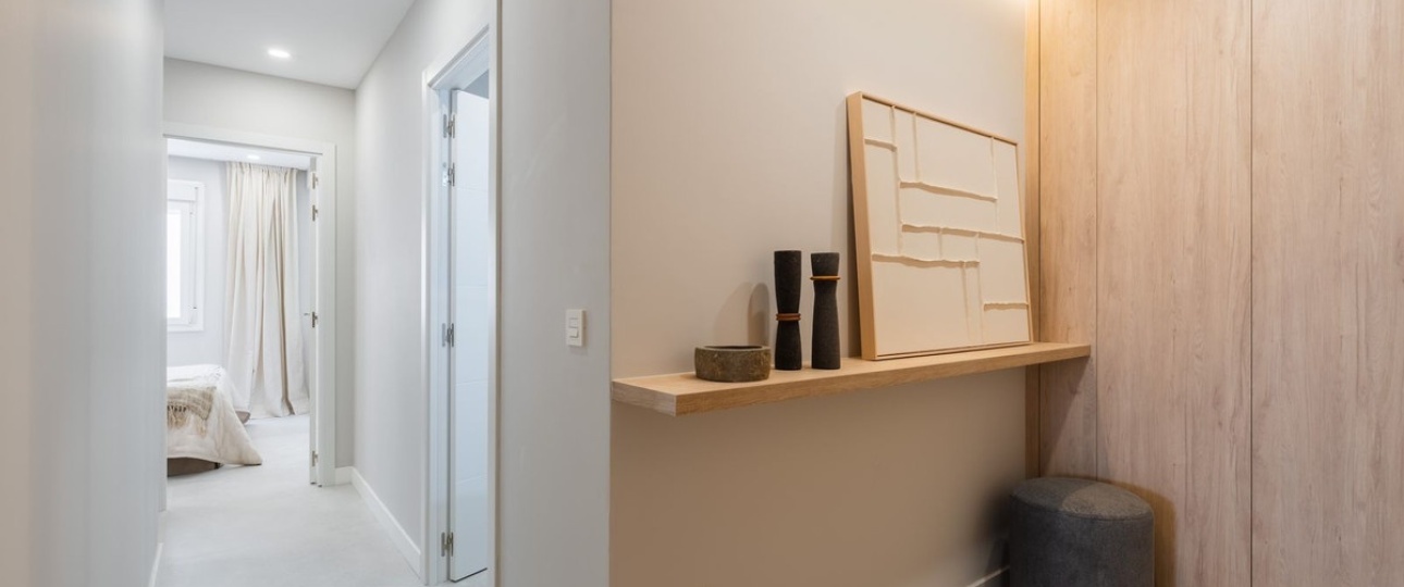 Wiederverkauf - apartment - Estepona - Estepona Centro