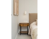Wiederverkauf - apartment - Estepona - Estepona Centro