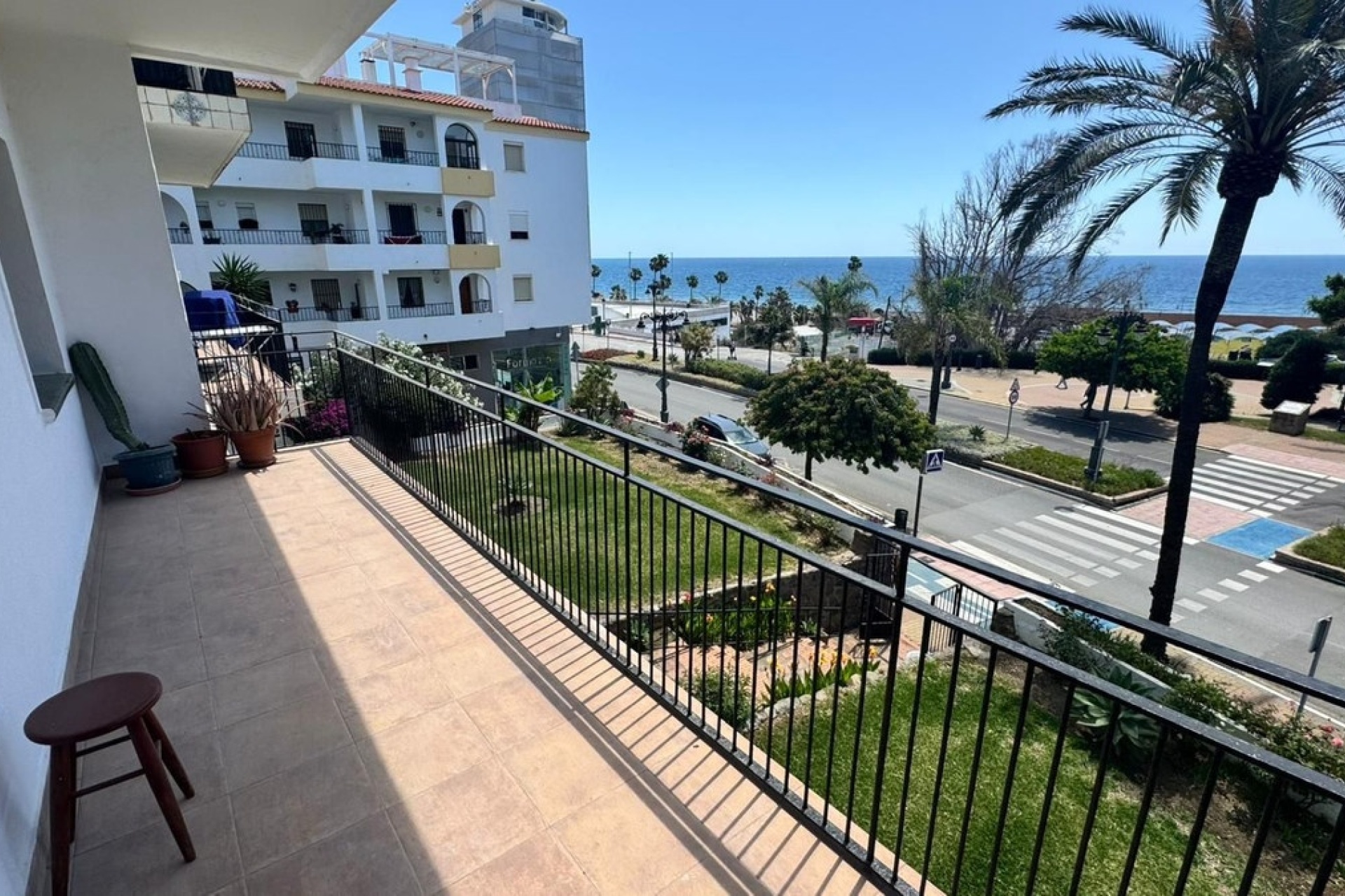 Wiederverkauf - apartment - Estepona - Estepona Centro