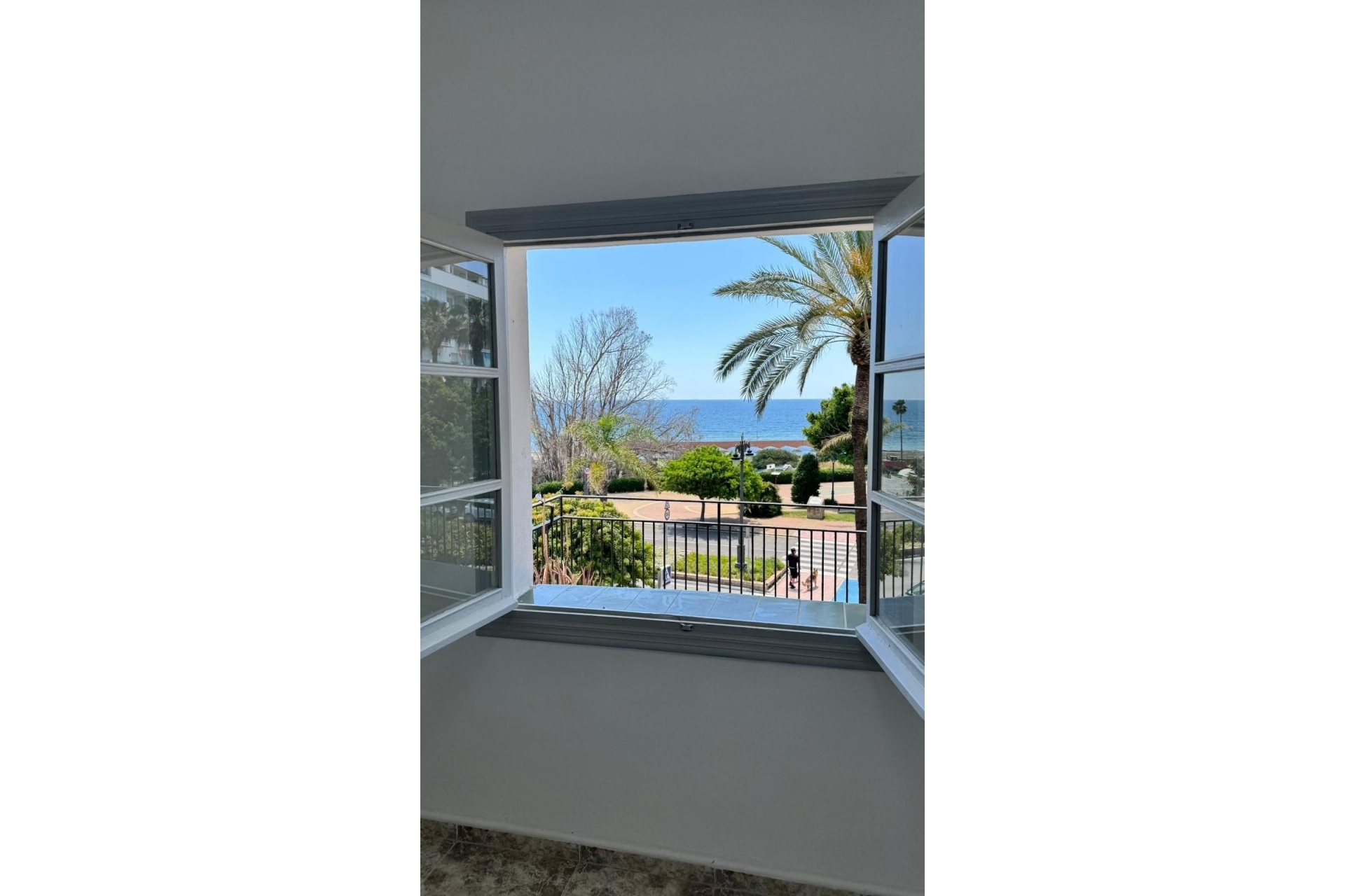 Wiederverkauf - apartment - Estepona - Estepona Centro