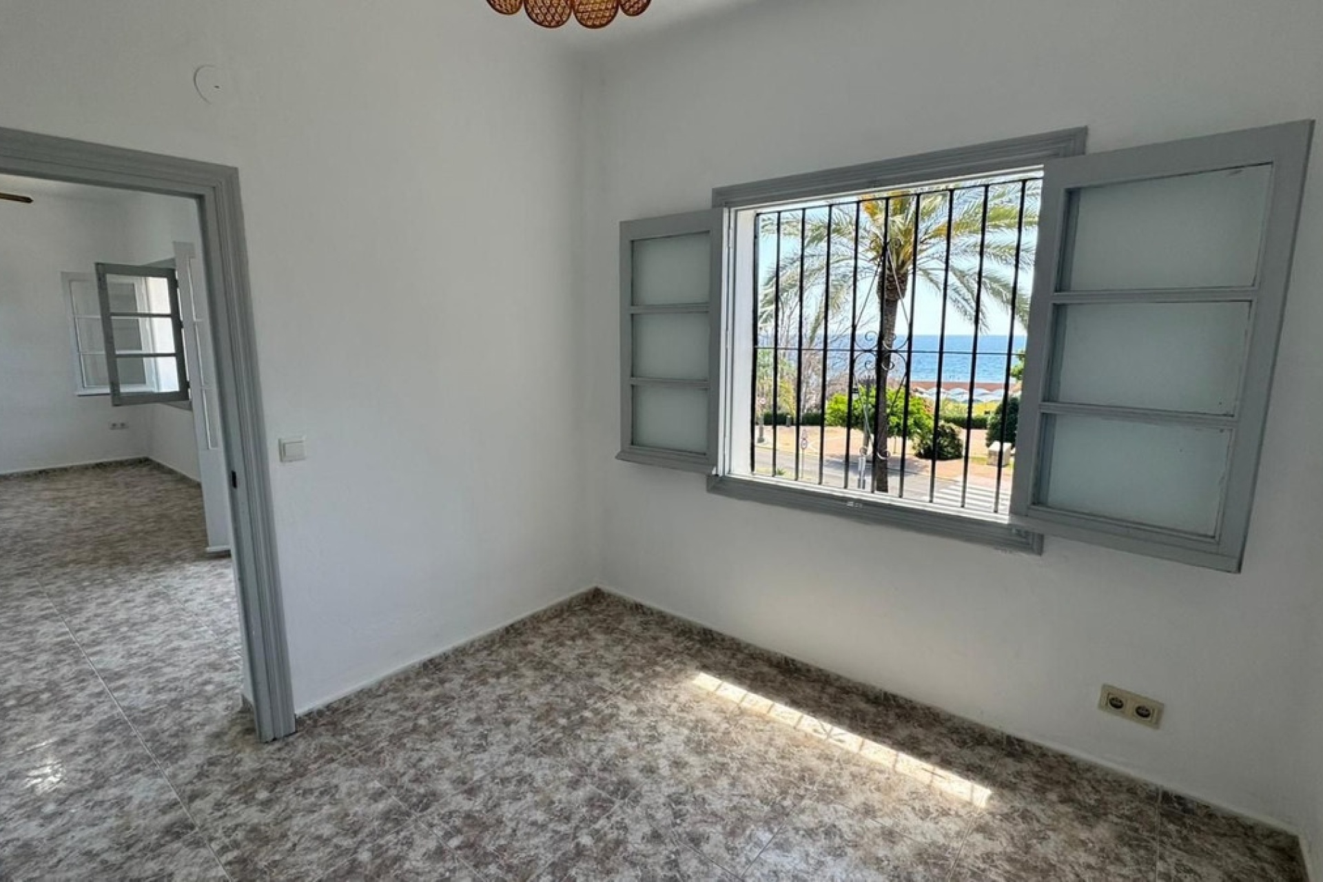 Wiederverkauf - apartment - Estepona - Estepona Centro