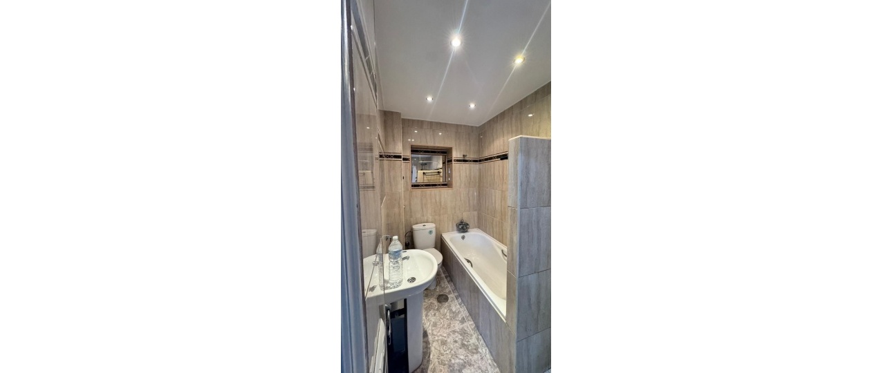 Wiederverkauf - apartment - Estepona - Estepona Centro