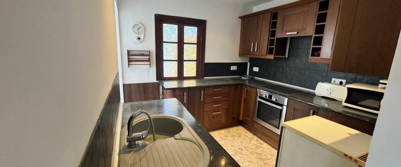Wiederverkauf - apartment - Estepona - Estepona Centro