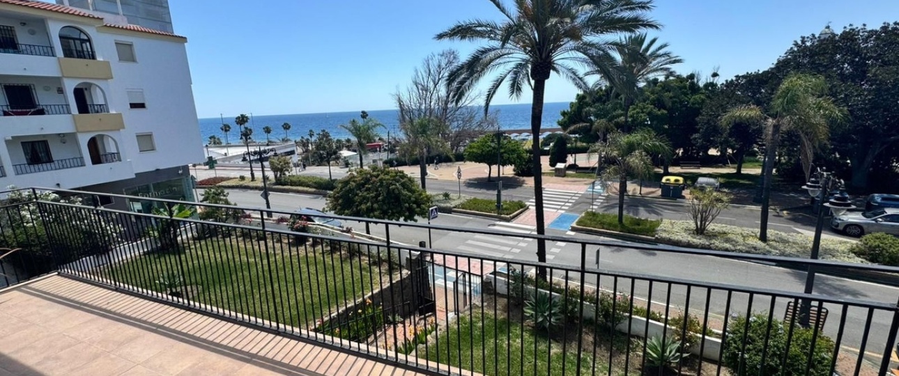 Wiederverkauf - apartment - Estepona - Estepona Centro