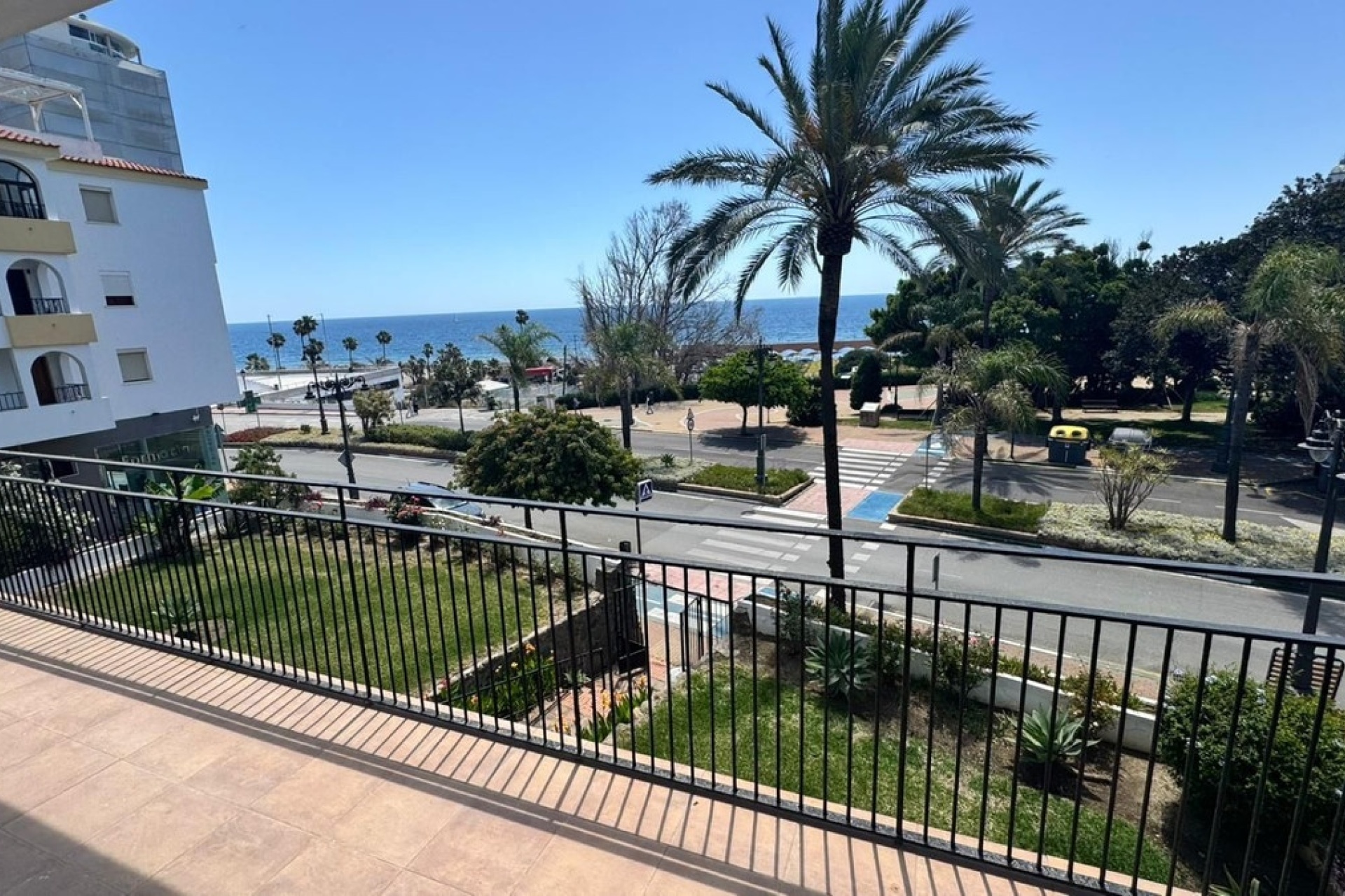 Wiederverkauf - apartment - Estepona - Estepona Centro