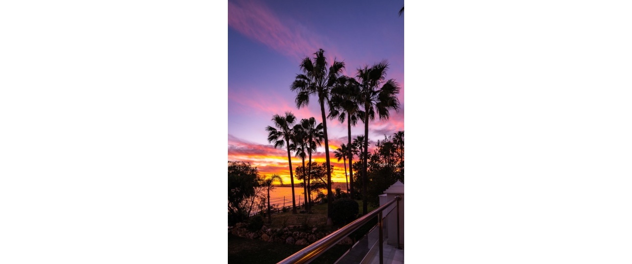 Wiederverkauf - apartment - Estepona - Estepona Centro
