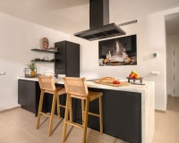 Wiederverkauf - apartment - Estepona - Estepona Centro