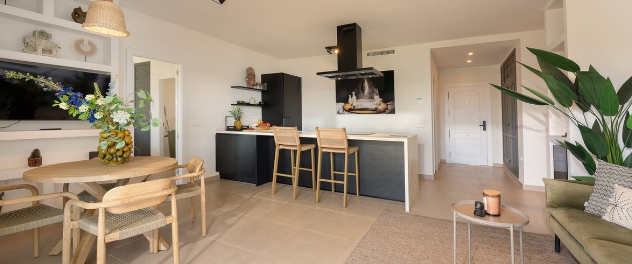 Wiederverkauf - apartment - Estepona - Estepona Centro