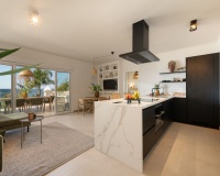 Wiederverkauf - apartment - Estepona - Estepona Centro