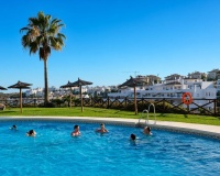 Wiederverkauf - apartment - Estepona - Estepona Centro