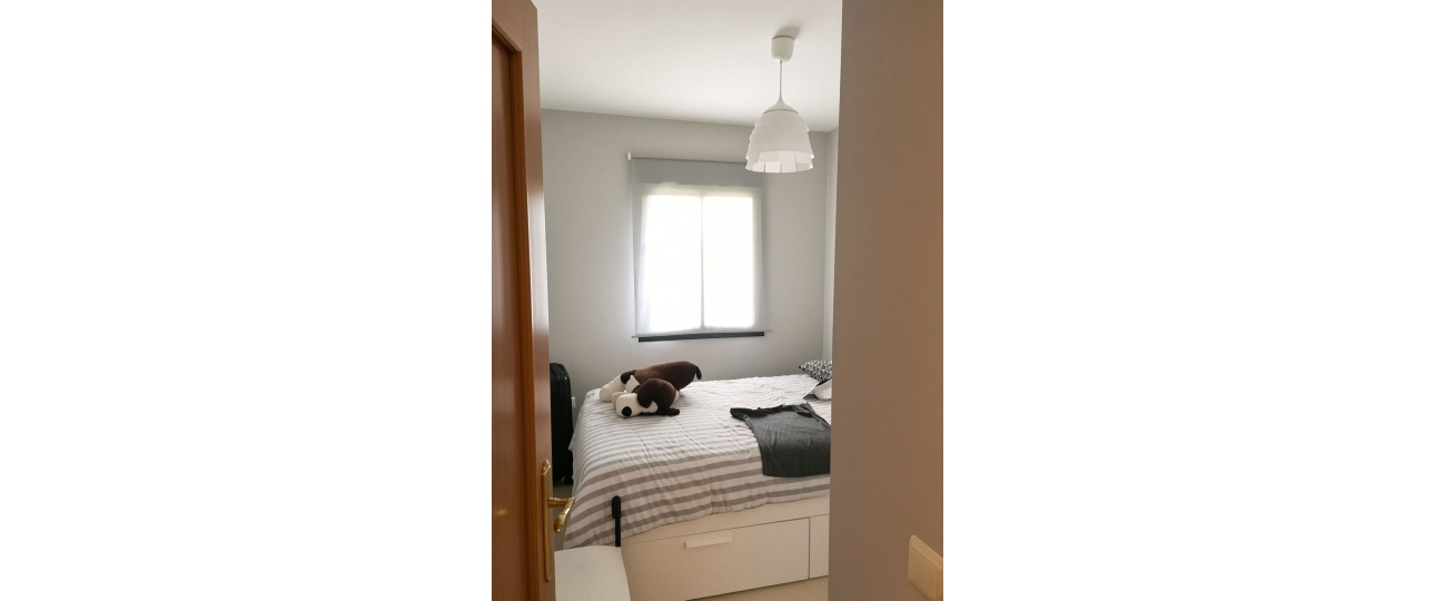Wiederverkauf - apartment - Estepona - Estepona Centro