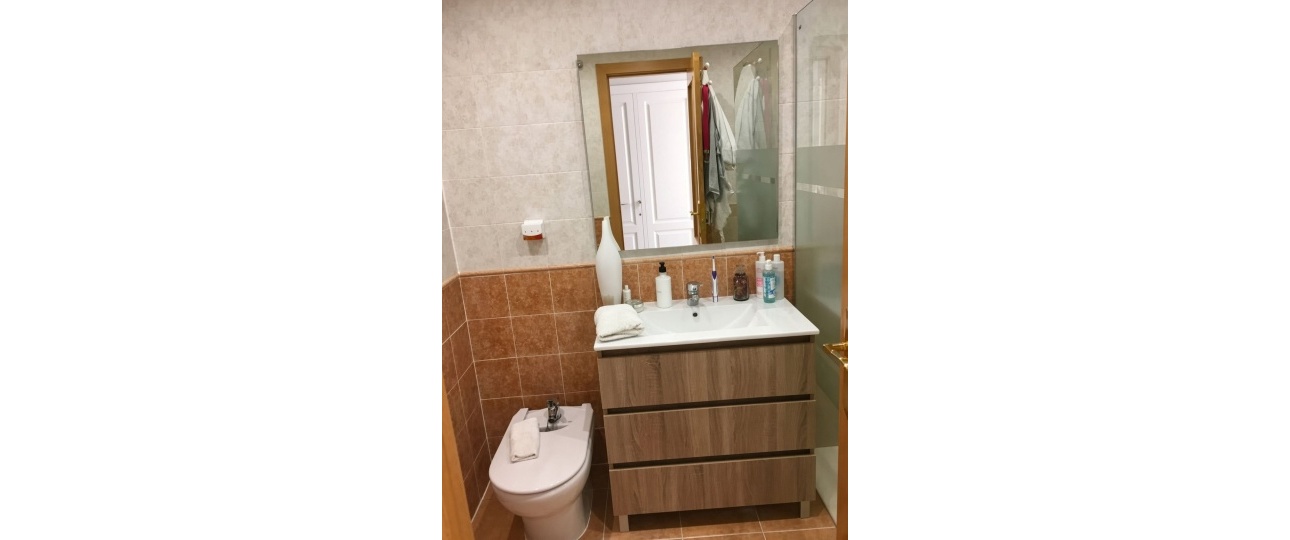 Wiederverkauf - apartment - Estepona - Estepona Centro