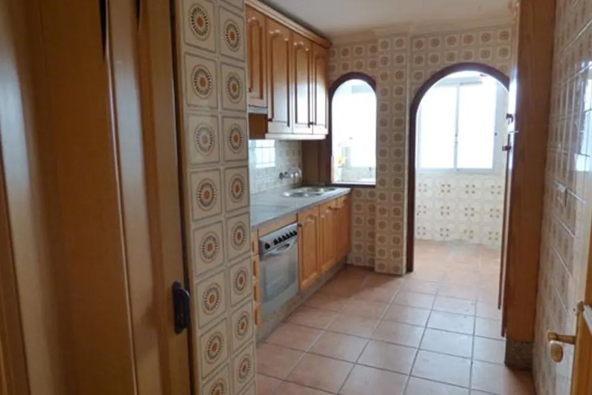 Wiederverkauf - apartment - Estepona - Estepona Centro