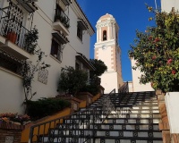 Wiederverkauf - apartment - Estepona - Estepona Centro