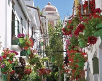 Wiederverkauf - apartment - Estepona - Estepona Centro