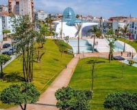 Wiederverkauf - apartment - Estepona - Estepona Centro