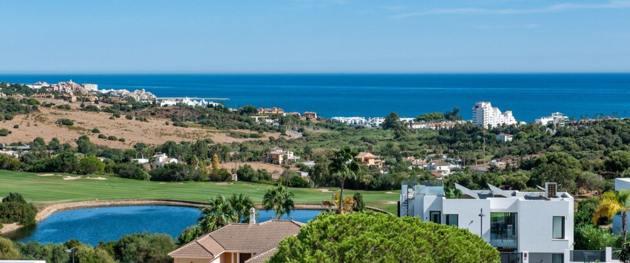 Wiederverkauf - apartment - Estepona - Estepona Centro