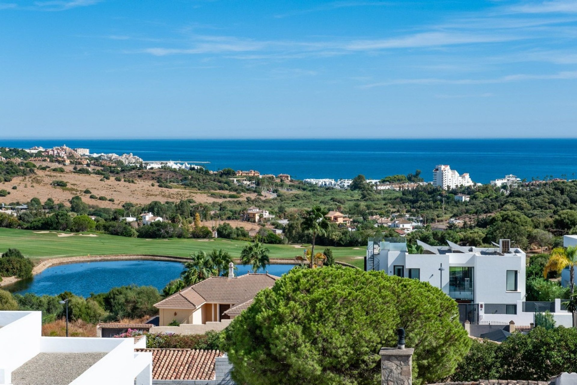 Wiederverkauf - apartment - Estepona - Estepona Centro