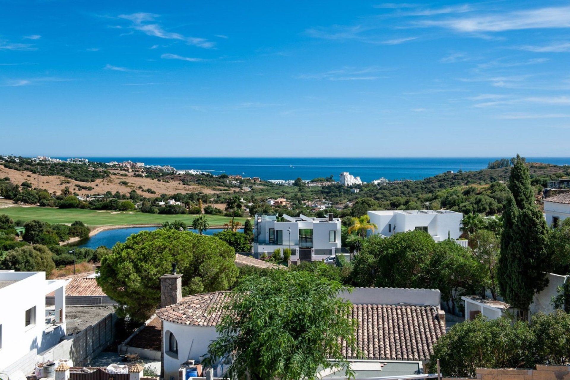 Wiederverkauf - apartment - Estepona - Estepona Centro