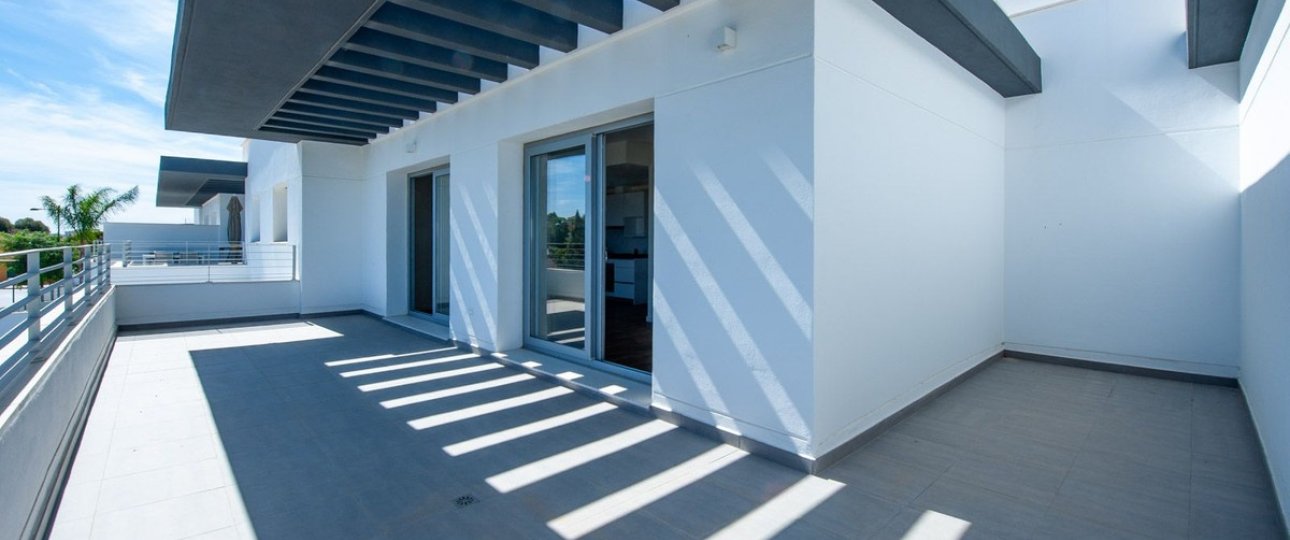 Wiederverkauf - apartment - Estepona - Estepona Centro