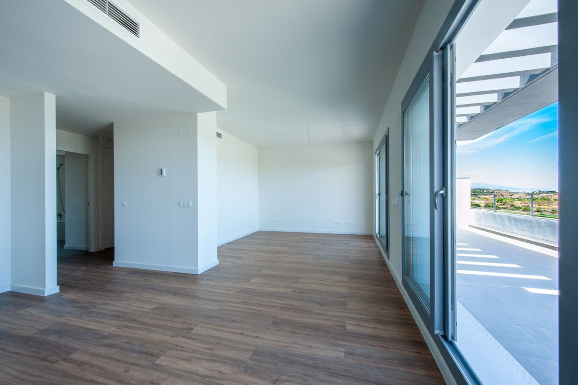 Wiederverkauf - apartment - Estepona - Estepona Centro