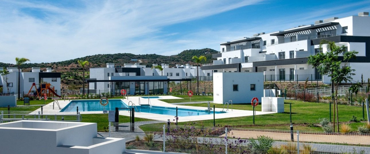 Wiederverkauf - apartment - Estepona - Estepona Centro