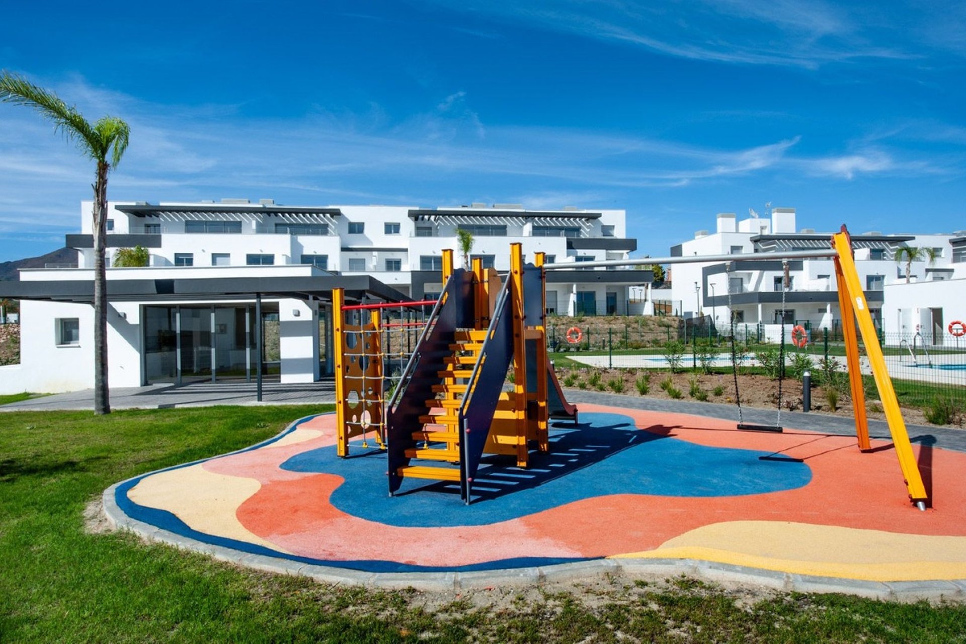 Wiederverkauf - apartment - Estepona - Estepona Centro