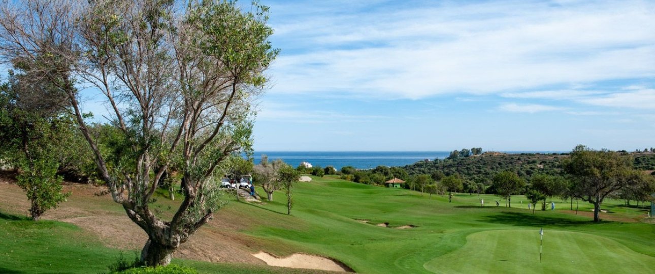 Wiederverkauf - apartment - Estepona - Estepona Centro