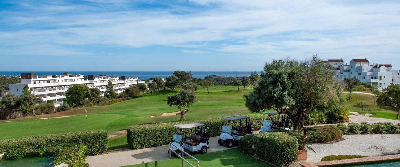 Wiederverkauf - apartment - Estepona - Estepona Centro