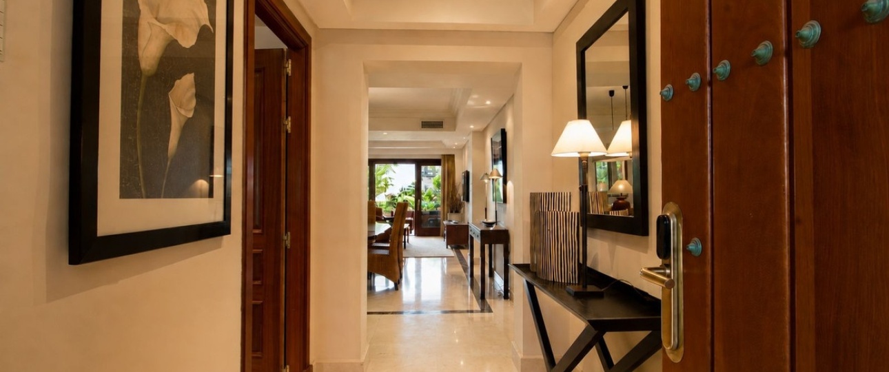 Wiederverkauf - apartment - Estepona - Estepona Centro