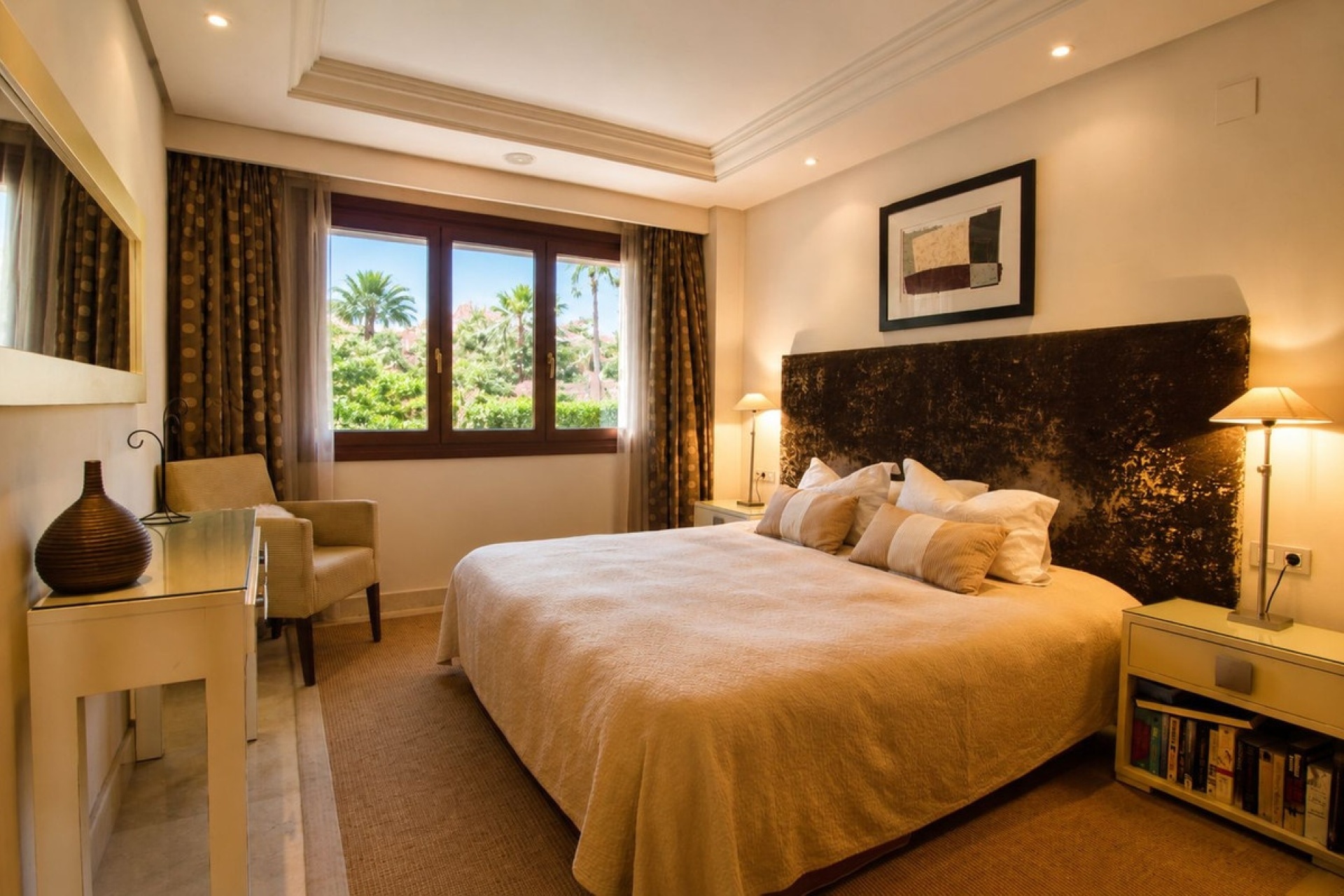 Wiederverkauf - apartment - Estepona - Estepona Centro