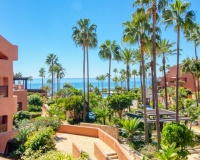 Wiederverkauf - apartment - Estepona - Estepona Centro