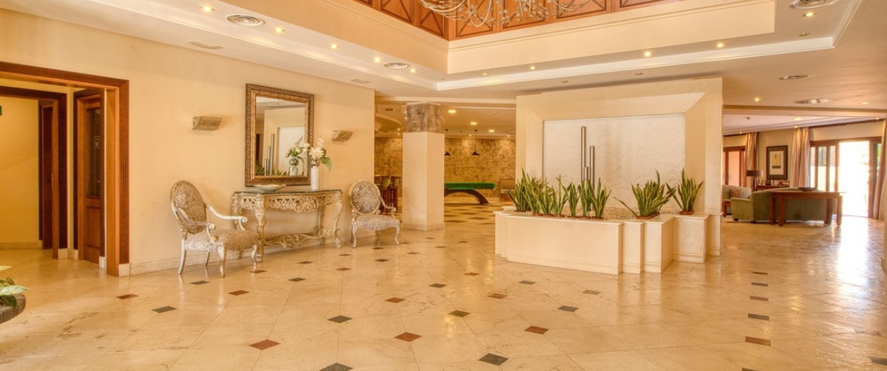 Wiederverkauf - apartment - Estepona - Estepona Centro
