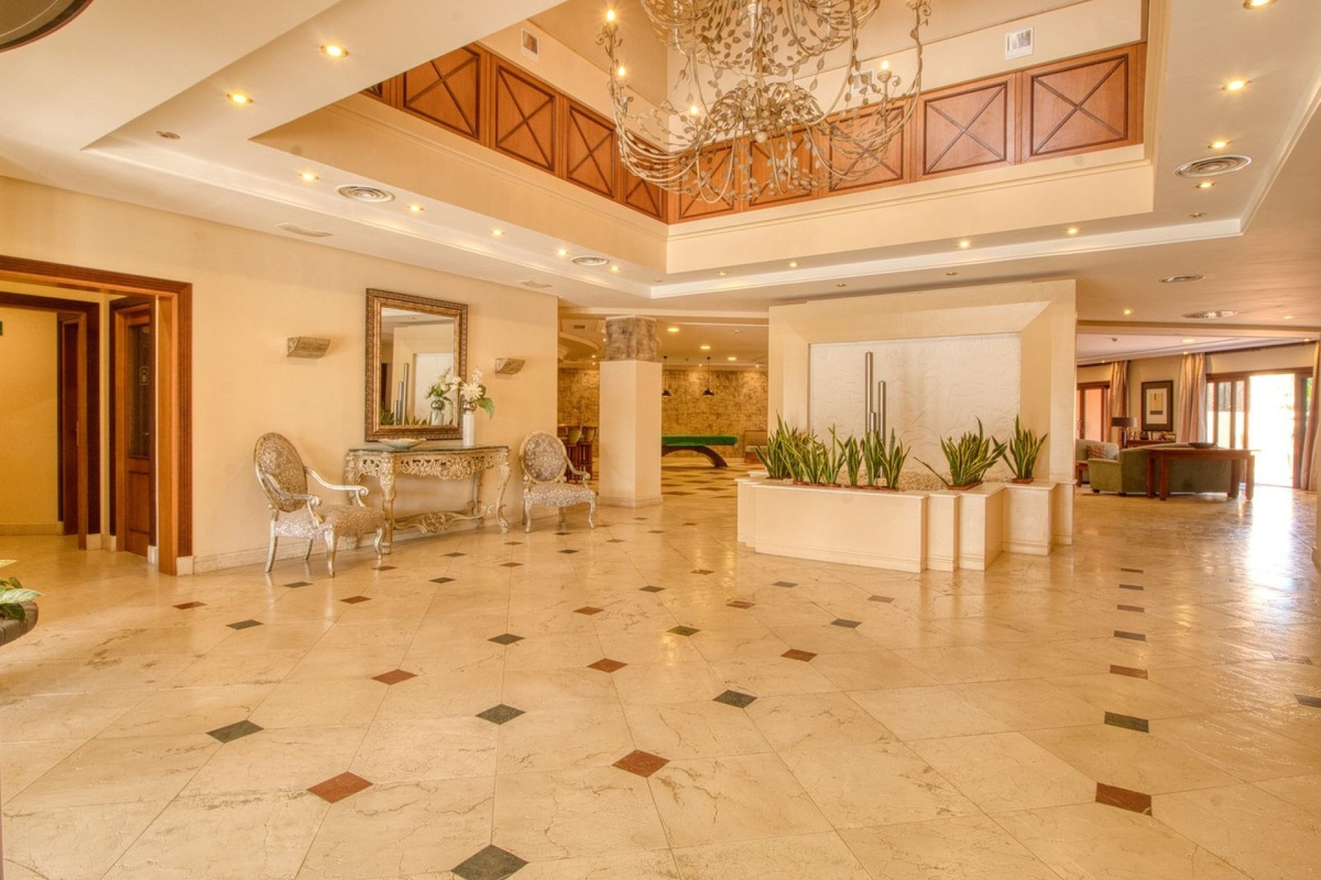 Wiederverkauf - apartment - Estepona - Estepona Centro