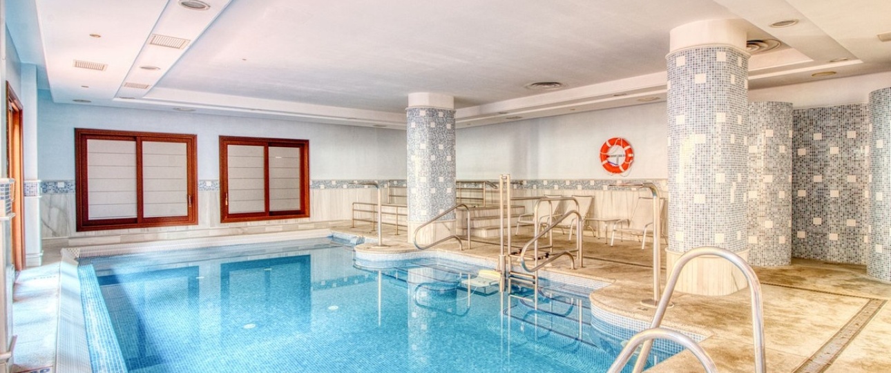 Wiederverkauf - apartment - Estepona - Estepona Centro
