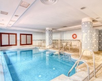 Wiederverkauf - apartment - Estepona - Estepona Centro