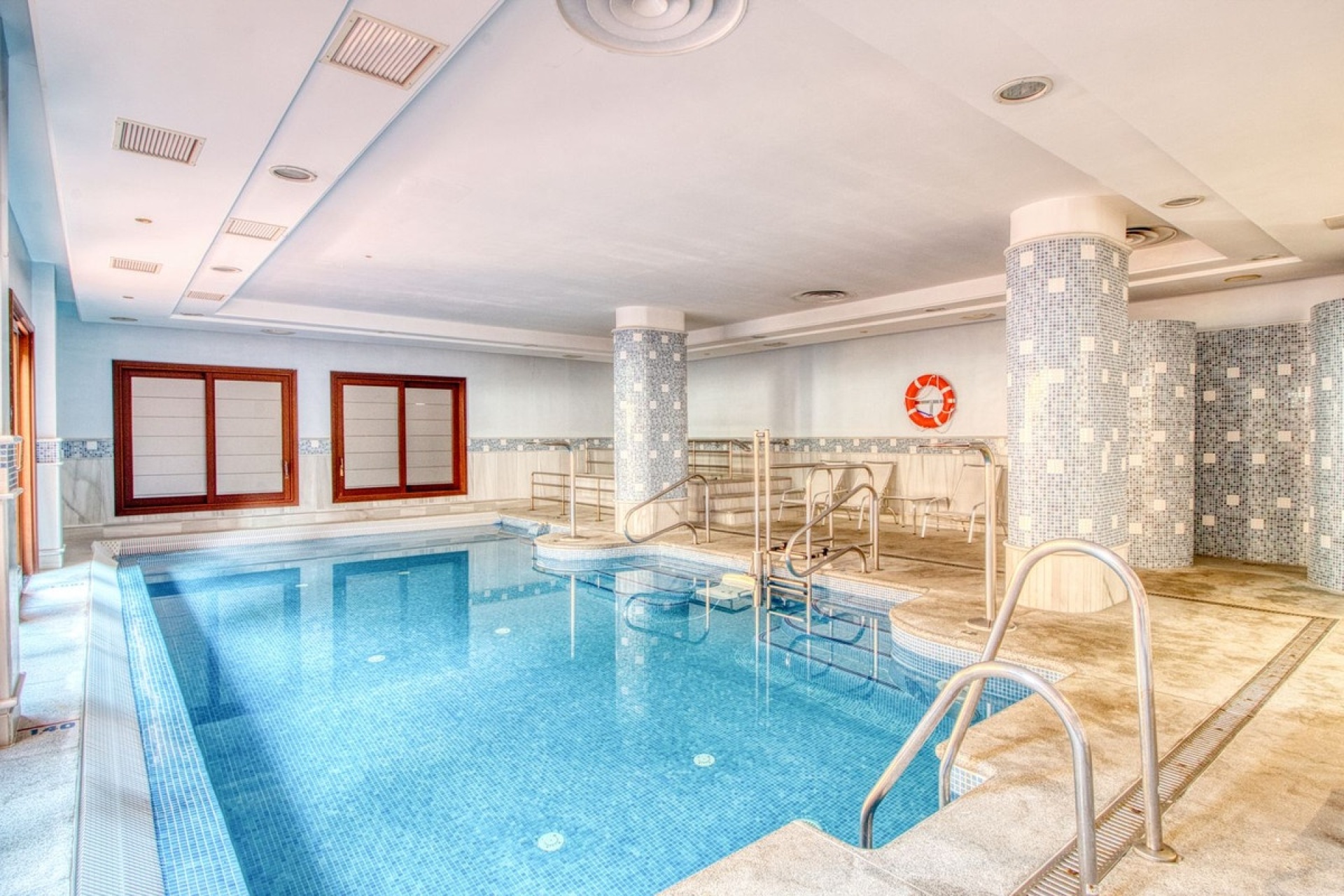Wiederverkauf - apartment - Estepona - Estepona Centro