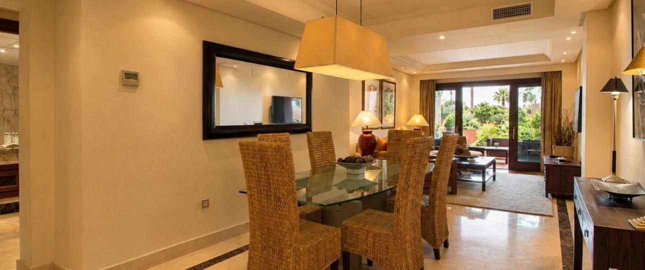 Wiederverkauf - apartment - Estepona - Estepona Centro