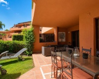 Wiederverkauf - apartment - Estepona - Estepona Centro