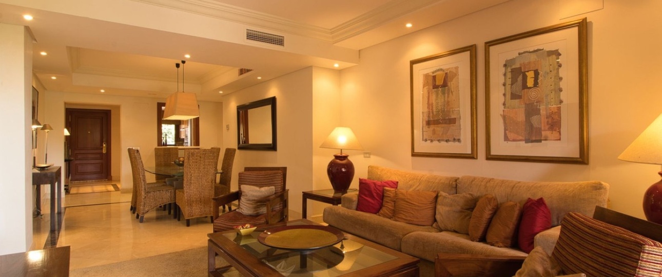 Wiederverkauf - apartment - Estepona - Estepona Centro