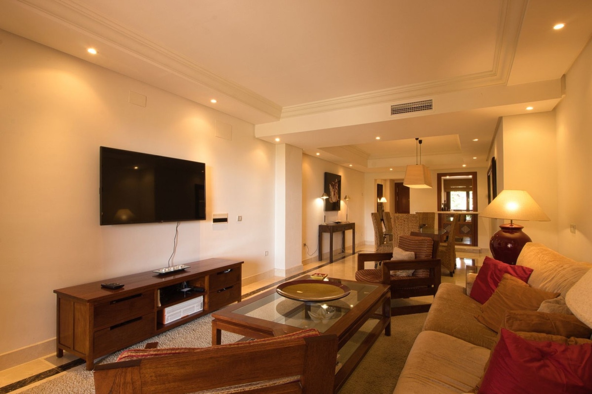 Wiederverkauf - apartment - Estepona - Estepona Centro