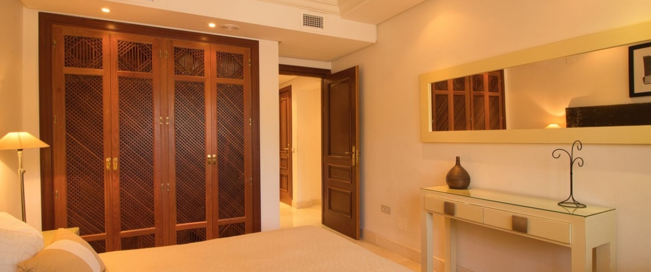 Wiederverkauf - apartment - Estepona - Estepona Centro