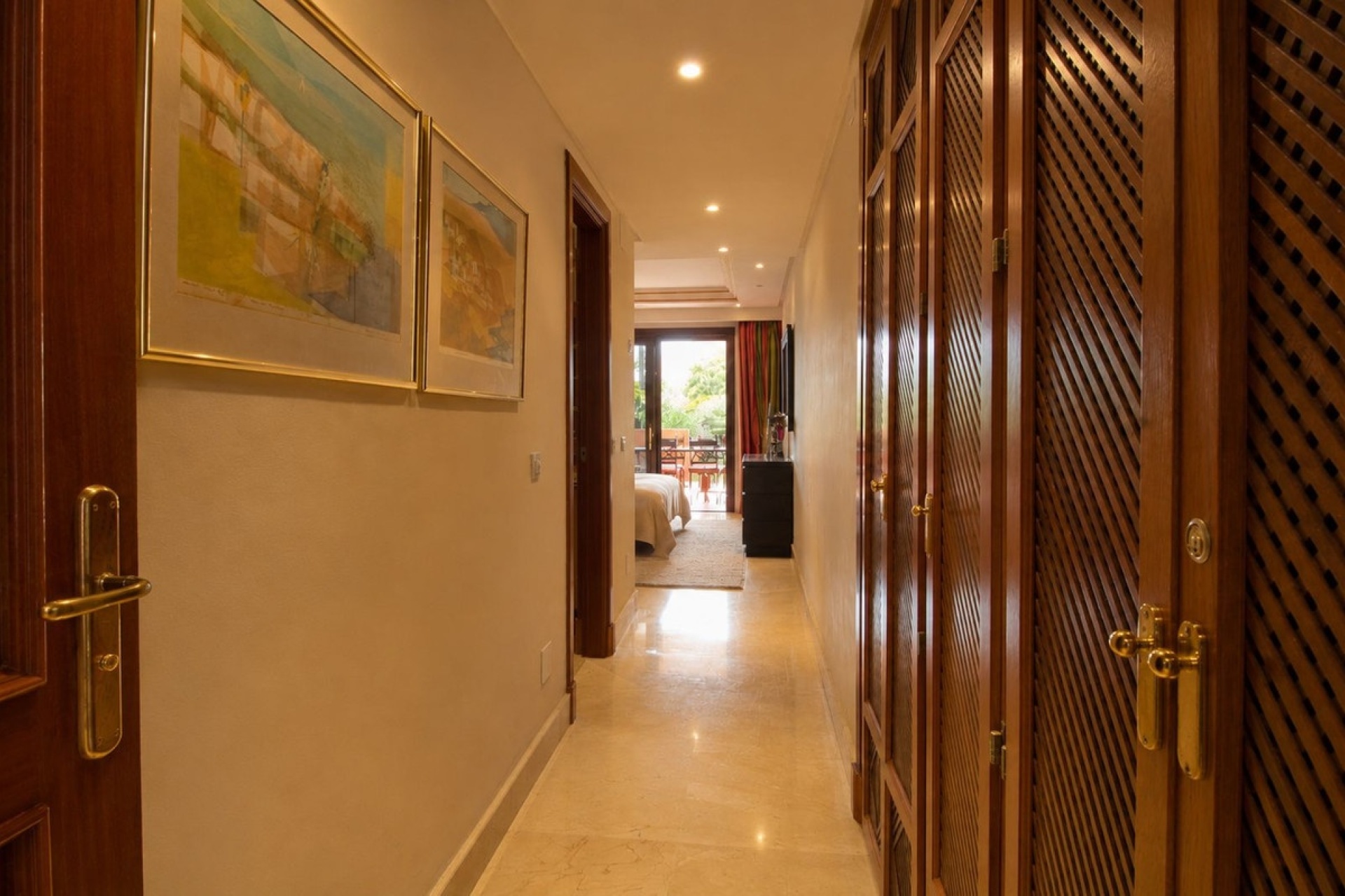 Wiederverkauf - apartment - Estepona - Estepona Centro