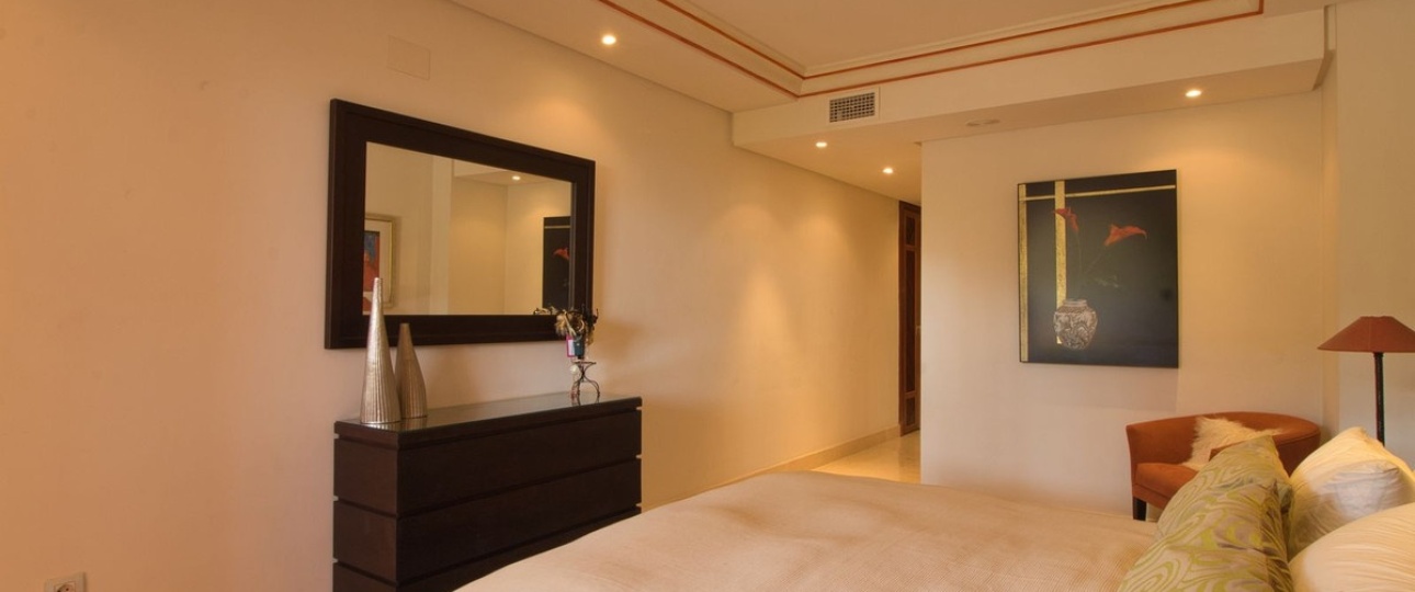 Wiederverkauf - apartment - Estepona - Estepona Centro