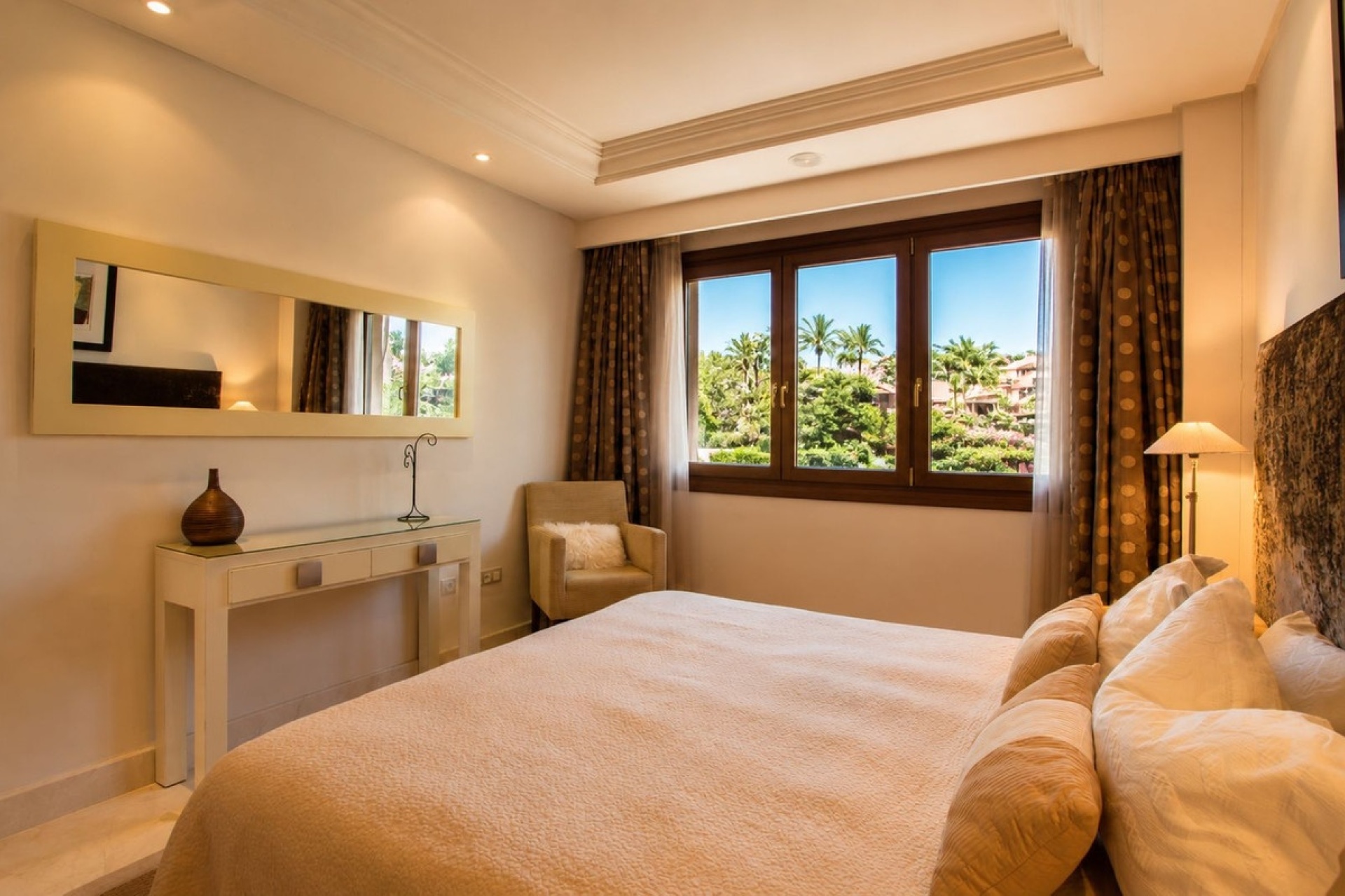 Wiederverkauf - apartment - Estepona - Estepona Centro