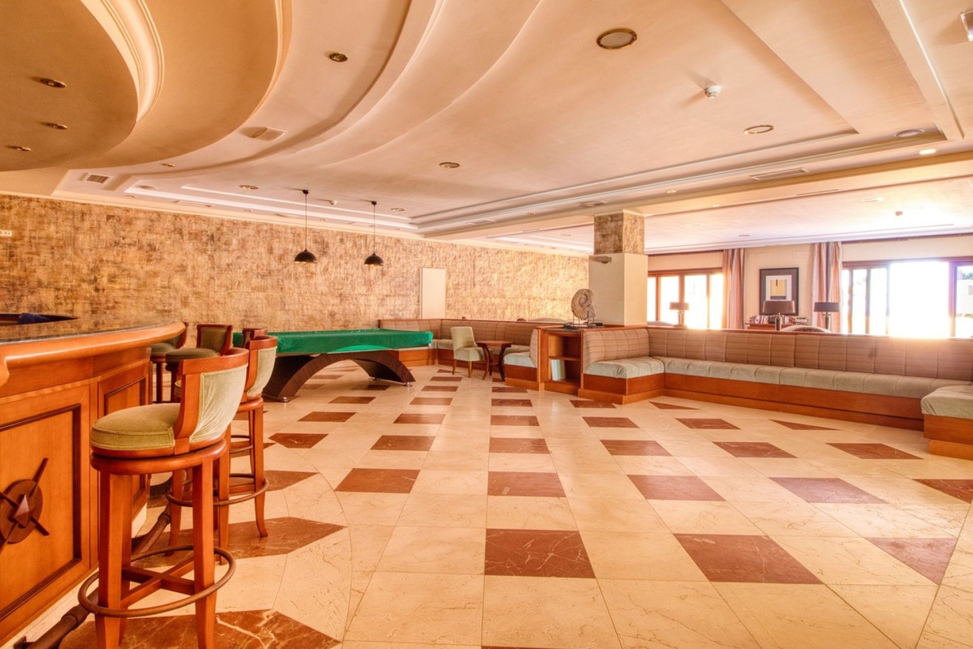 Wiederverkauf - apartment - Estepona - Estepona Centro