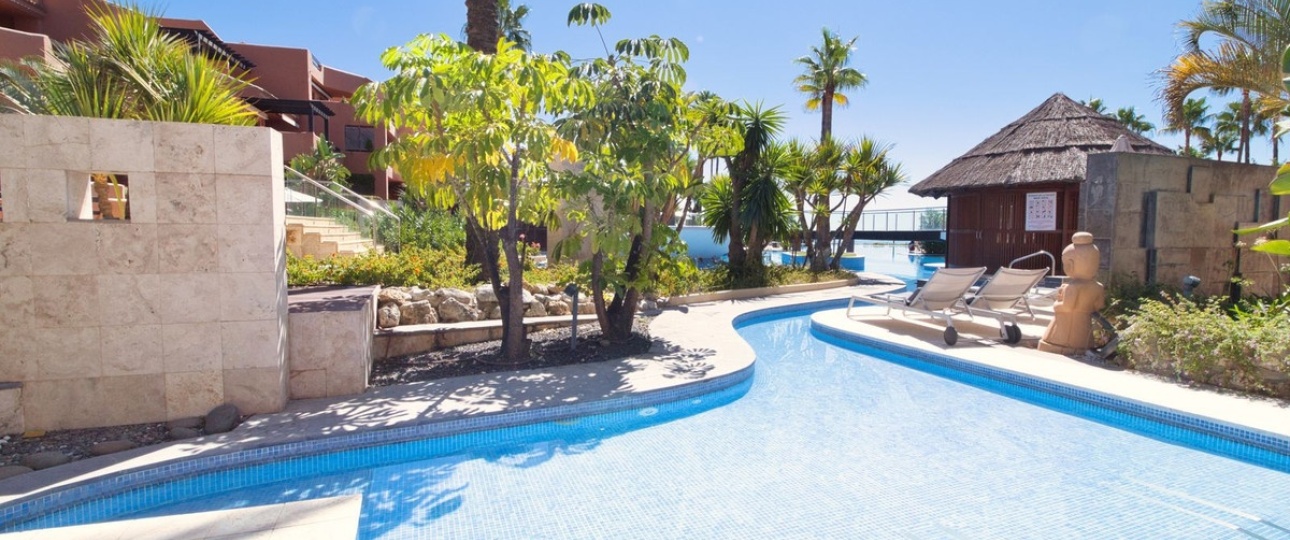Wiederverkauf - apartment - Estepona - Estepona Centro