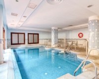 Wiederverkauf - apartment - Estepona - Estepona Centro