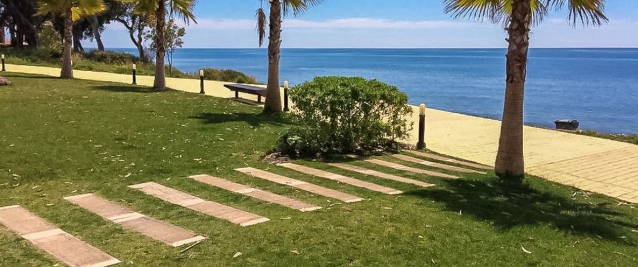 Wiederverkauf - apartment - Estepona - Estepona Centro
